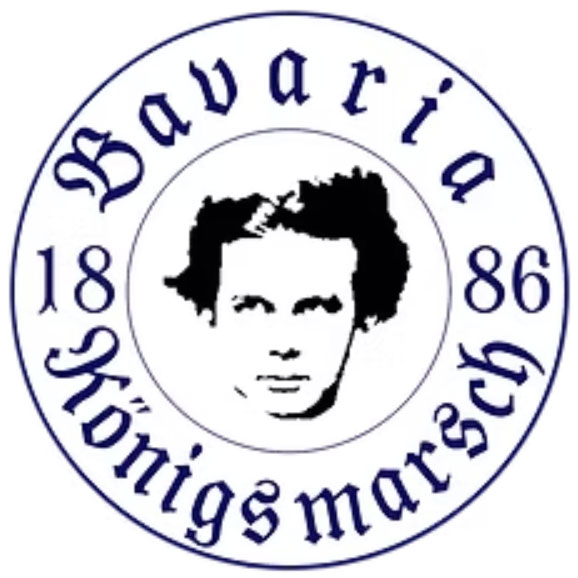 Bavaria Königsmarsch