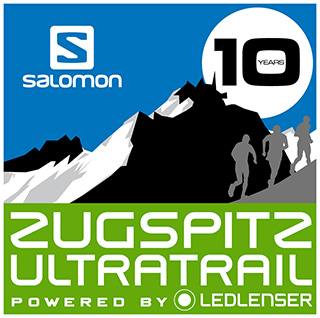 SALOMON Zugspitz Ultratrail powered by LEDLENSER