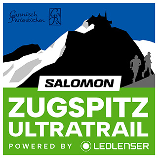 SALOMON Zugspitz Ultratrail powered by LEDLENSER