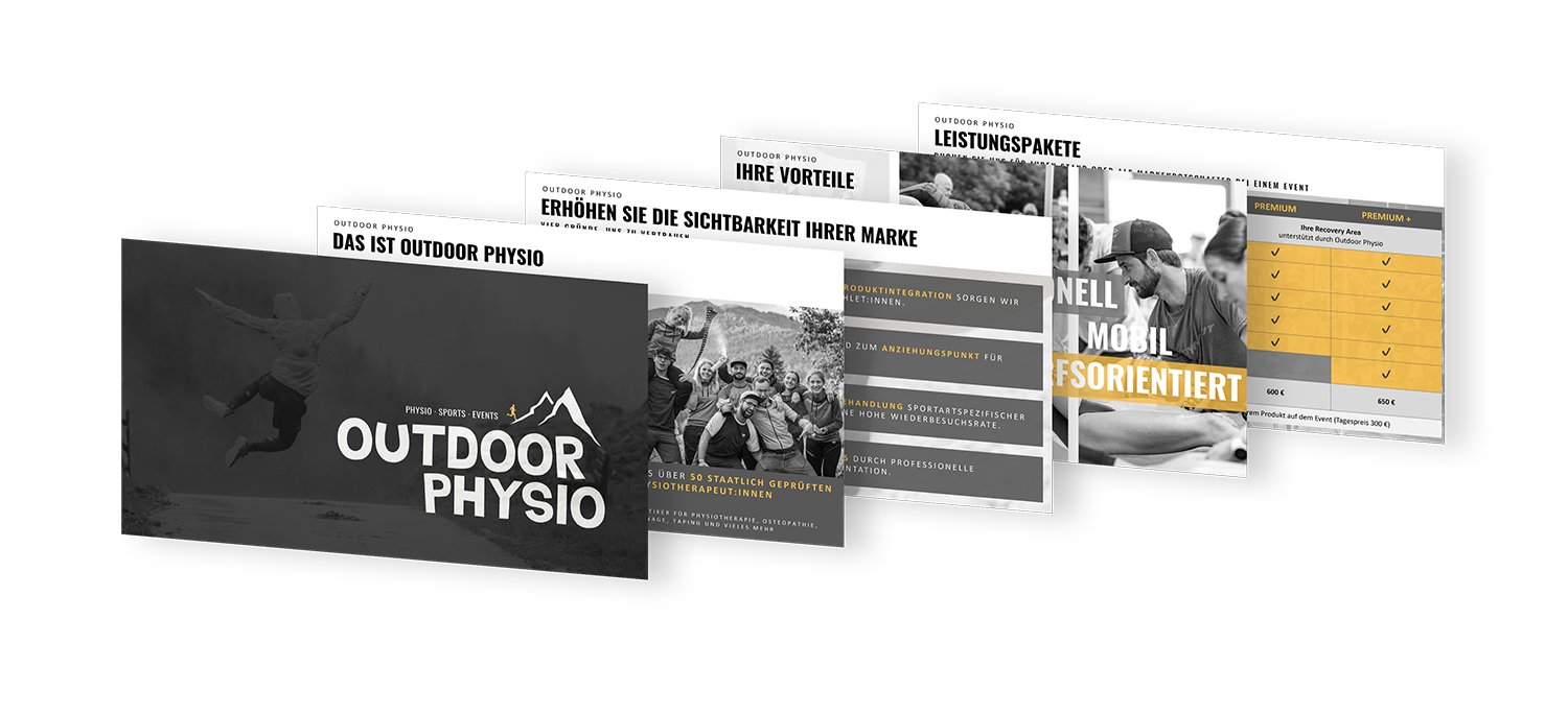 Präsentation downloaden: Brand Activation